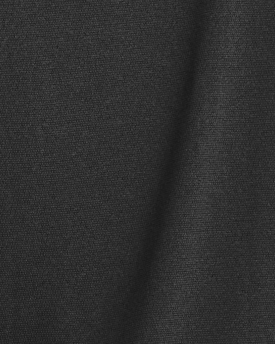 Men's UA Tech™ 2.0 Textured Short Sleeve T-Shirt in Black image number 1