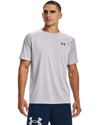 ua tech 2.0 ss tee