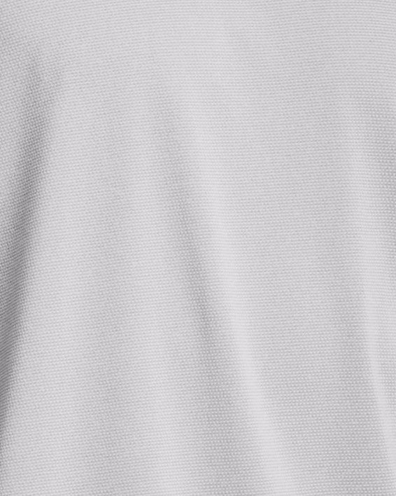 Men's UA Tech™ 2.0 Textured Short Sleeve T-Shirt, Gray, pdpMainDesktop image number 0