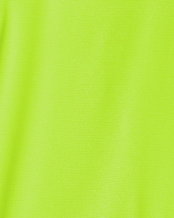 Men's UA Tech™ 2.0 Textured Short Sleeve T-Shirt, Green, pdpMainDesktop image number 1