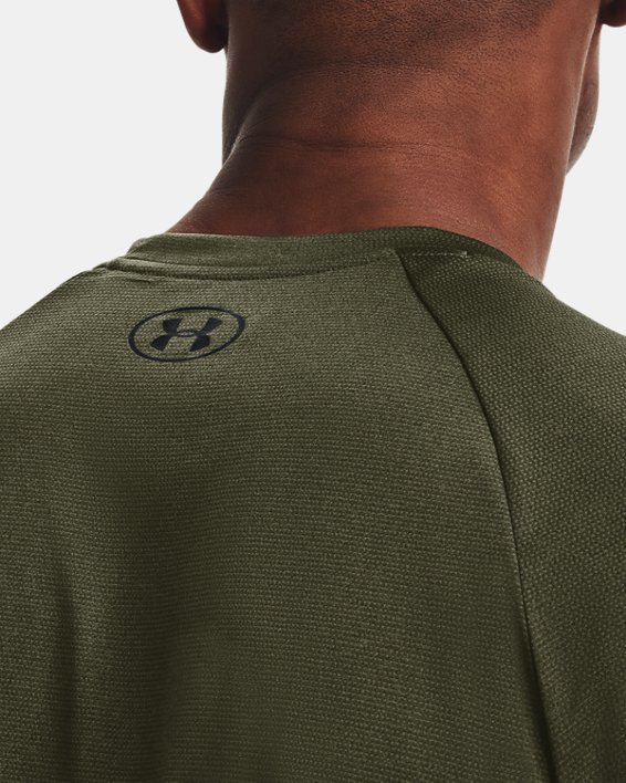 Under Armour Men's UA Tech™ 2.0 Short Sleeve T-Shirt. 6