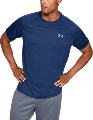 ua tech short sleeve shirt