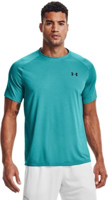 under armor tech tee