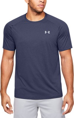 under armour ua tech shirt