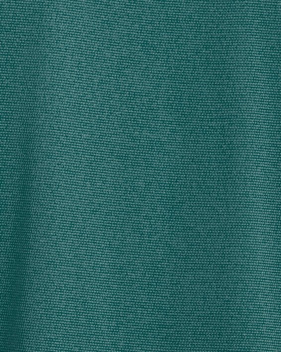 Men's UA Tech™ 2.0 Textured Short Sleeve T-Shirt, Green, pdpMainDesktop image number 1
