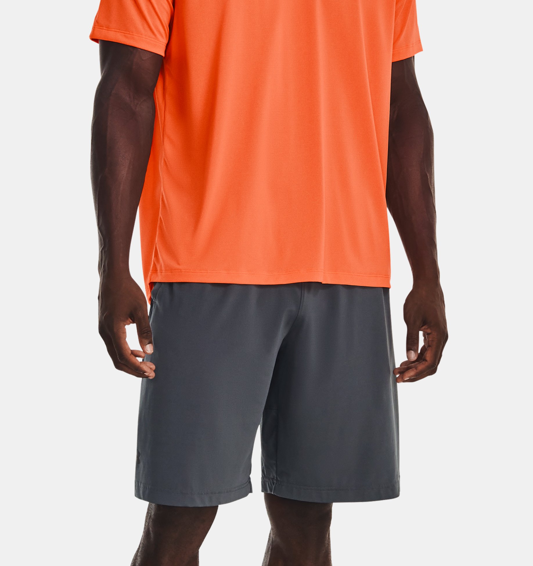 Men's UA Tech™ Textured Short Sleeve T-Shirt | Under Armour