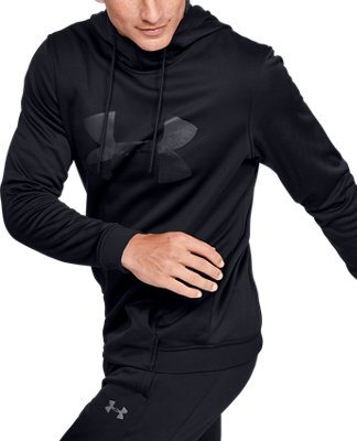 under armour sweater jacket