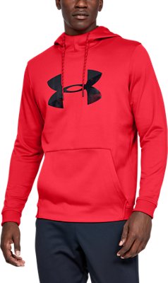 under armour gym hoodie