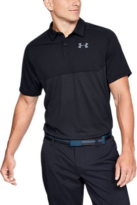 ua vanish polo