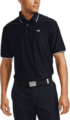 size 3xl under armour polo shirts