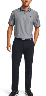 남성 UA 플레이오프 피케 폴로 image number 3