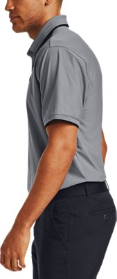남성 UA 플레이오프 피케 폴로 image number 2