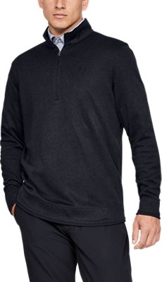 ua sweater fleece