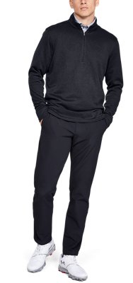 under armour golf sweater fleece