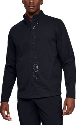 ua storm full zip