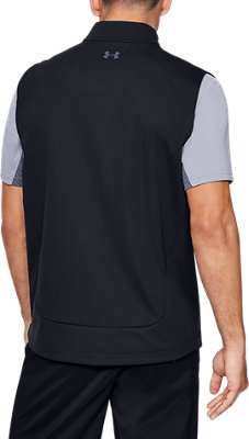 under armour men's storm elements vest