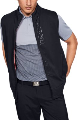 under armour elements insulated vest