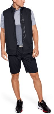 under armor men's vest