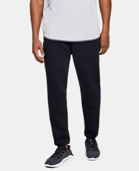 Men's UA Unstoppable Move Light Pants 4 Colors Available $56.25