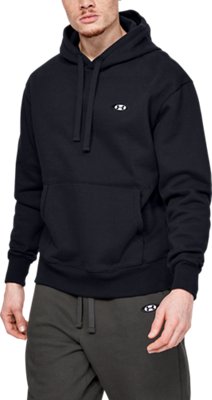 ua mens hoodie