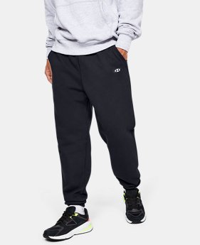 Men's UA Performance Originators Fleece Pants 3 Colors Available $52.5