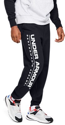 under armour performance pants