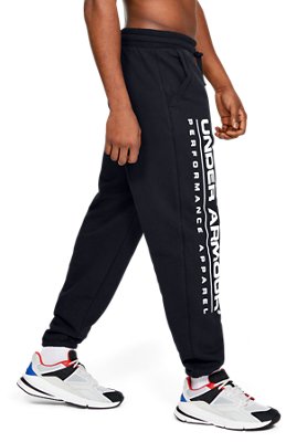 under armour performance apparel