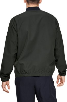 ua bomber jacket