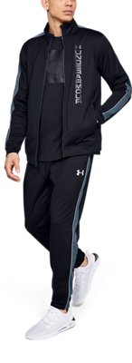 under armour unstoppable jacket