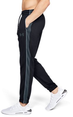 under armour track pant