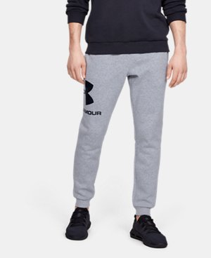 Men S Joggers Sweatpants Under Armour Us