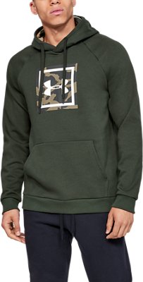 men's ua hoodie