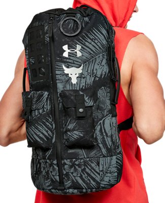 under armour project rock backpack