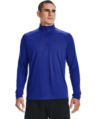 Under Armour - Men's UA Velocity 2.0 ½ Zip