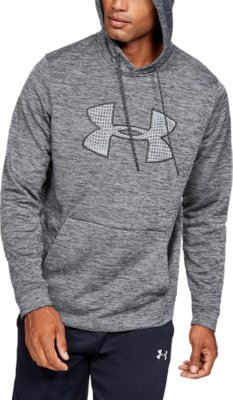 under armour sweater mens