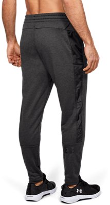 under armour terry pants