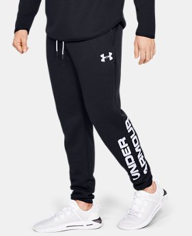 under armour move light joggers