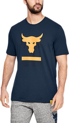 under armour the rock shirts