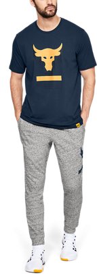 under armour gym t shirts