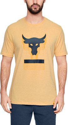 under armour bull logo meaning