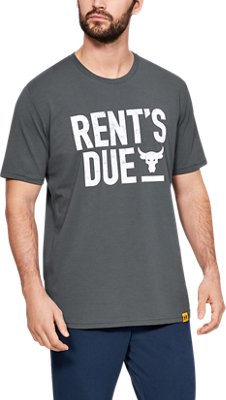 rents due under armor