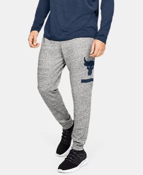 under armour rock joggers