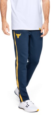 Project Rock Track Pants|Under Armour 