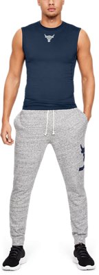 project rock compression shirt