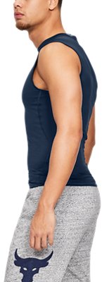 project rock compression shirt