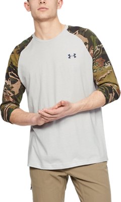 under armour hunt shirt