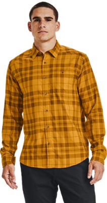 under armour tradesman flannel