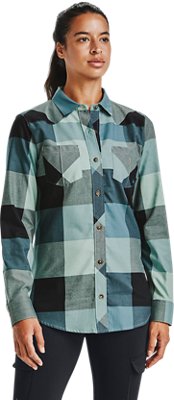 womens under armour hunting gear