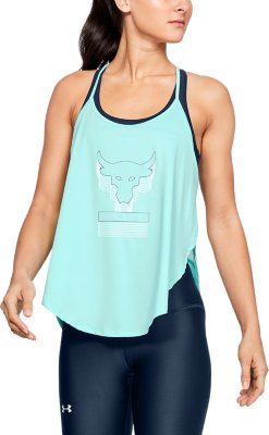 under armour project rock women's