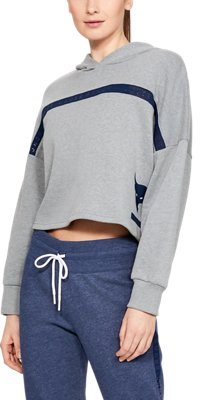 under armour project rock hoodie